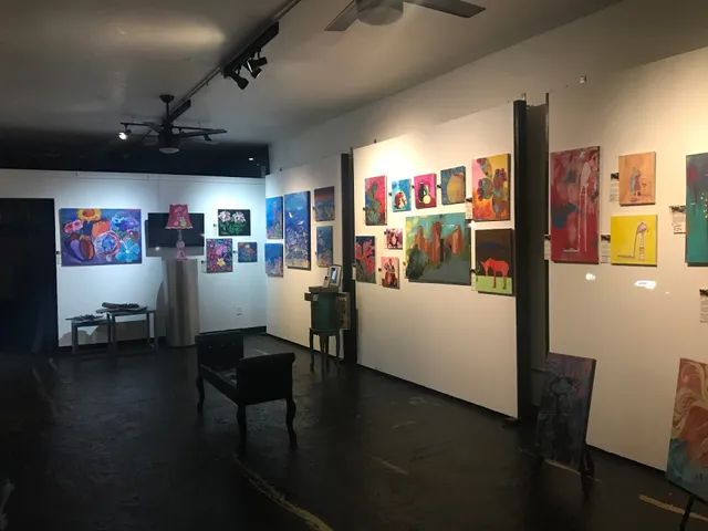 Onyx Art Gallery