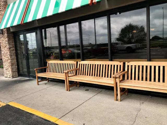 Perkins American Food Co.