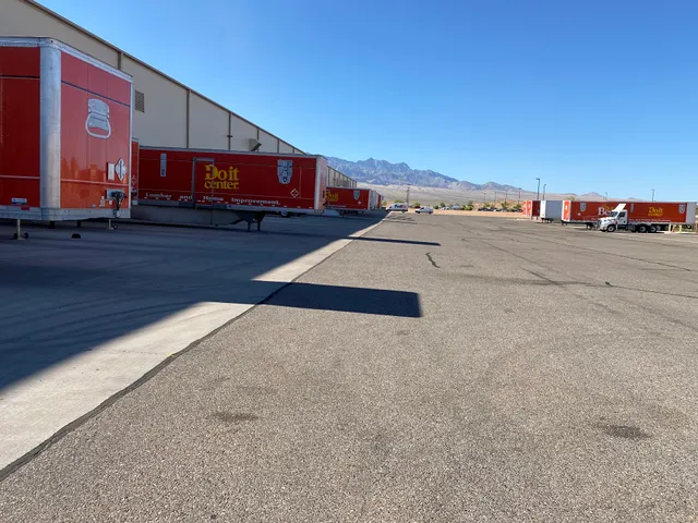 Do it Best Corp. Mesquite RSC