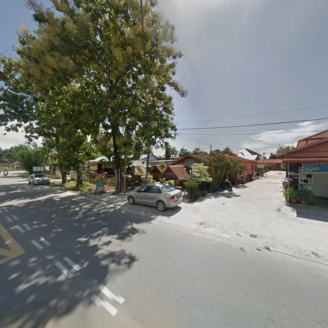 Restoran Tomyam Siam