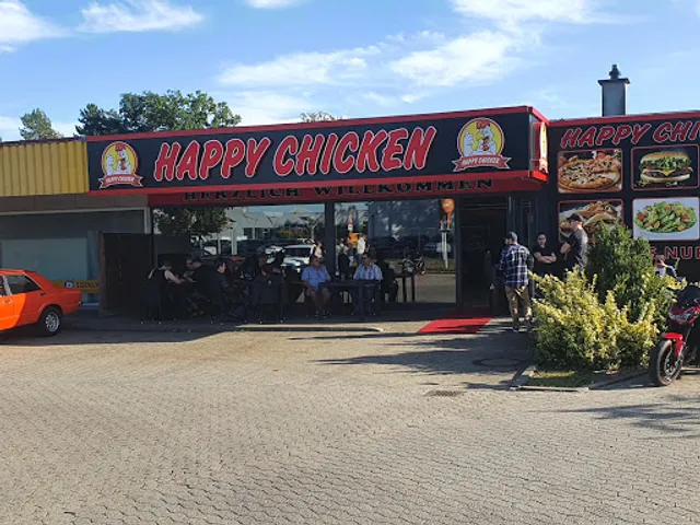 Happy Chicken Gifhorn