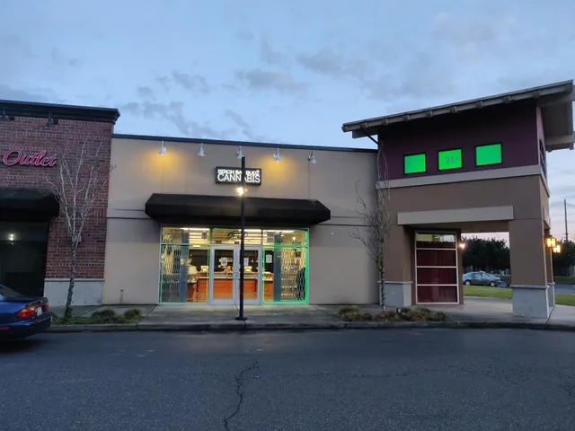 Birch Bay Budz Marijuana Dispensary