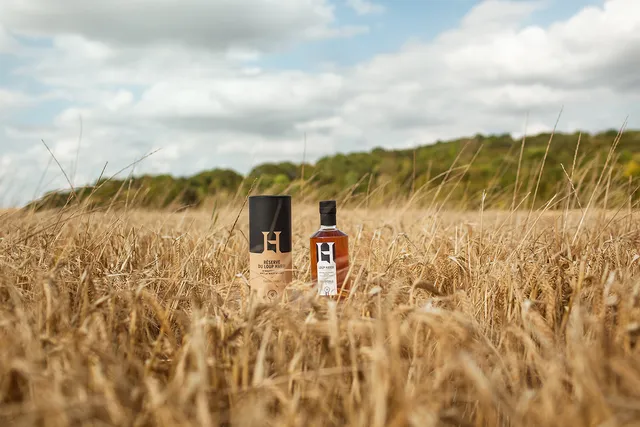 Distillerie d'Hautefeuille