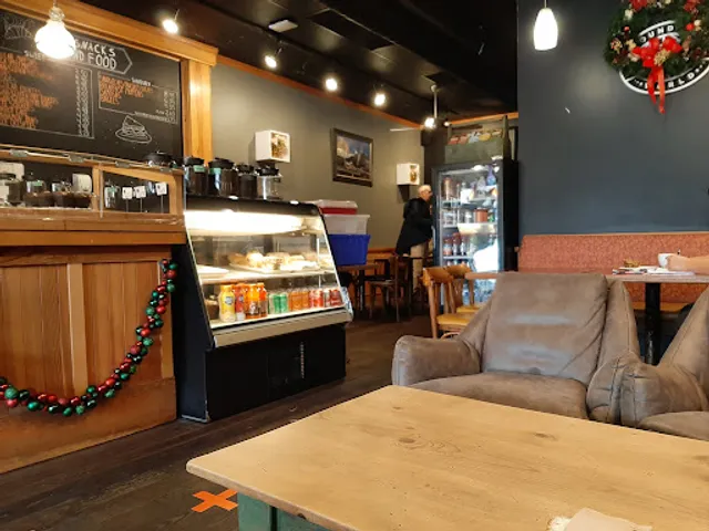 Bean Around the World Coffees