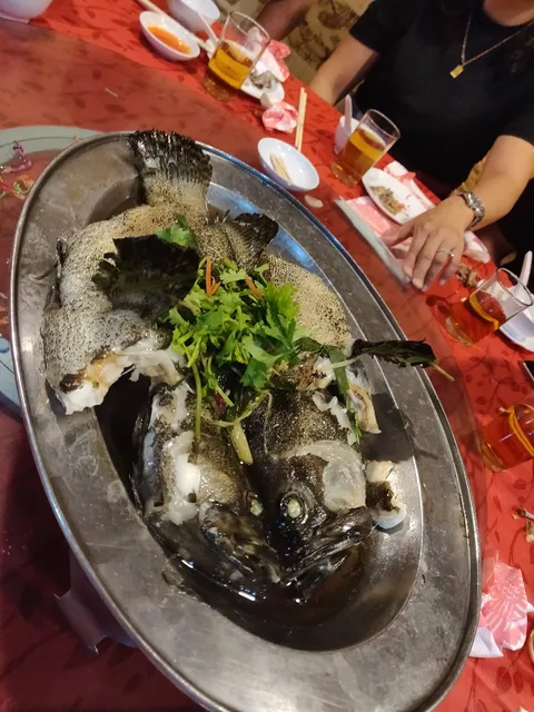 Restoran Tong Fook 同福宴宾楼