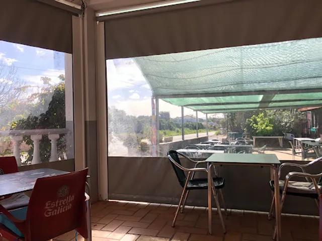 Restaurante Roosters