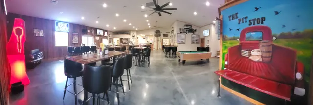 Beecher City Pitstop