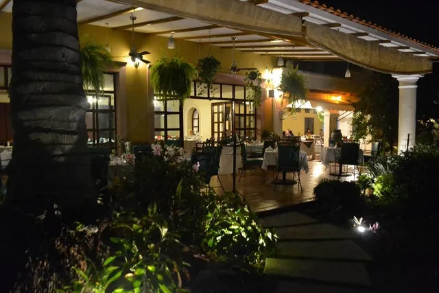 Hotel The Hill Hotel La Loma