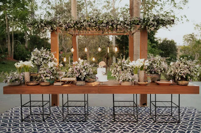 Confeitaria Doce Ana Bolos em São José dos Campos