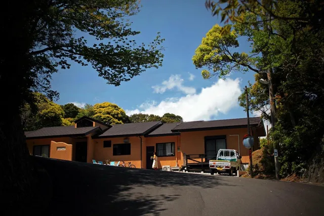 Kodokodo Guest House