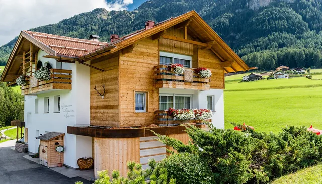 Alpine Boutique Villa Gabriela