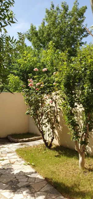 Appartement Les Hortensias