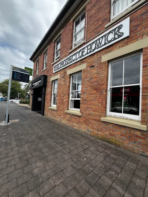 The Prospect of Howick Accommodation