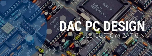 DAC