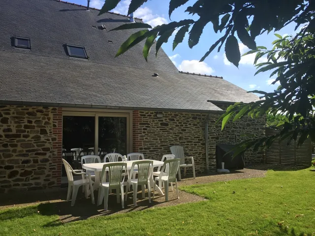 Gites à Saint Didier