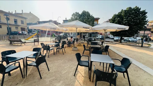 Braseria El Teu Lloc