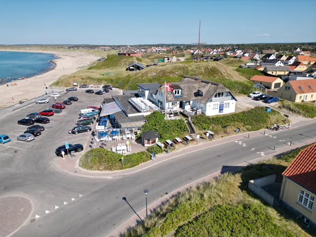 Restaurant Niels Juel