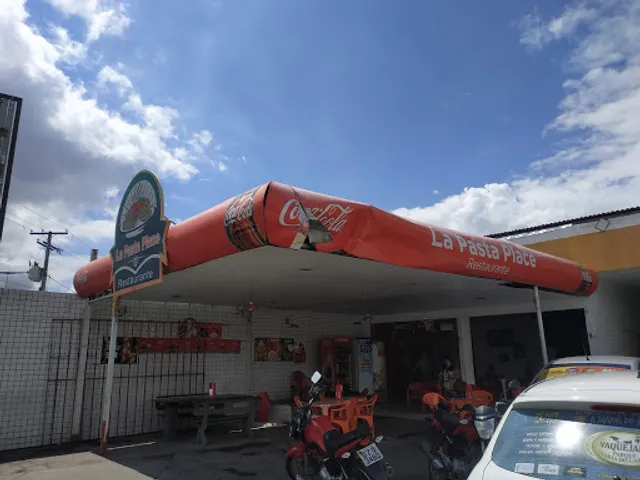 La Pasta Place E Restaurante