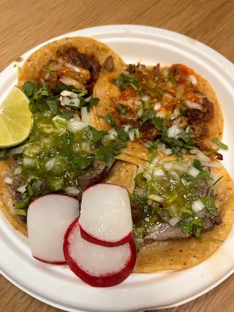 Tacos El Autlense LLC