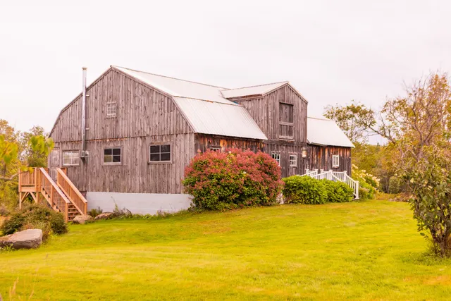 Stonewall Farm Bed and Breakfast