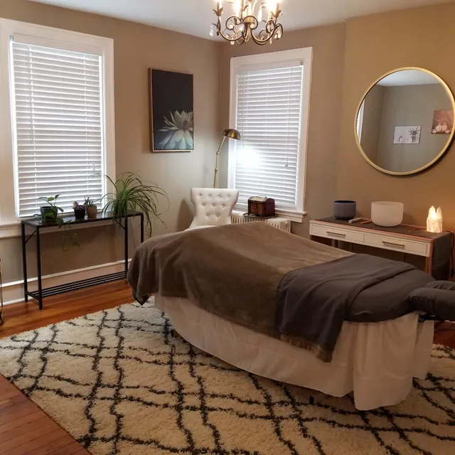 Serenity Skin Care and Wellness Salon