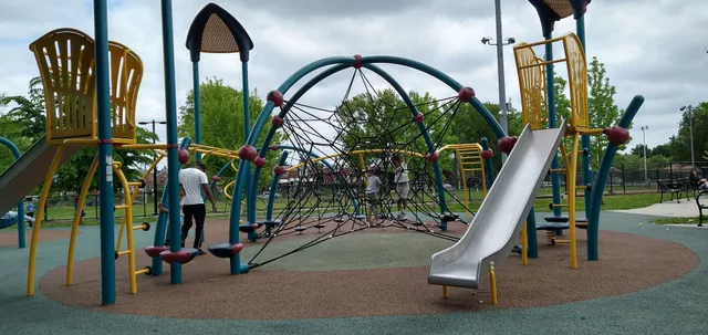 Finley Playground