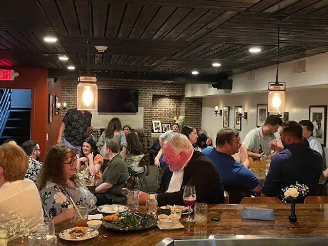 Shanghai Jazz Restaurant & Bar