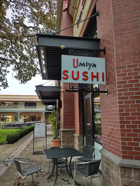 Umiya Sushi