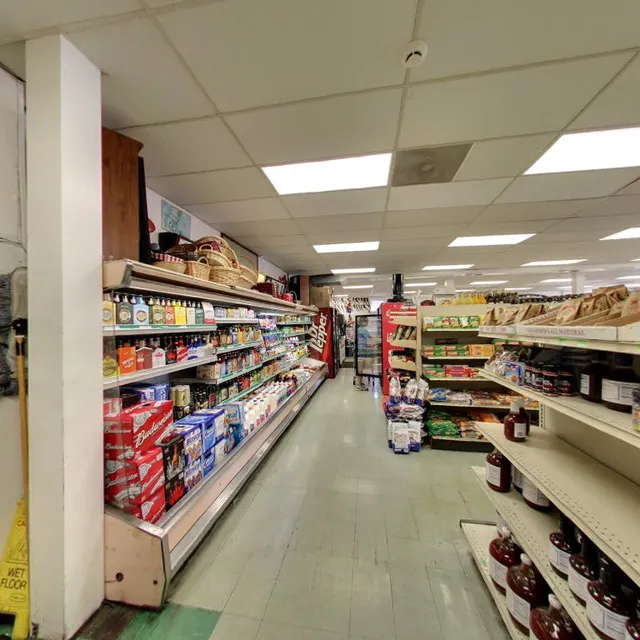 LeGrand's Market and Catering