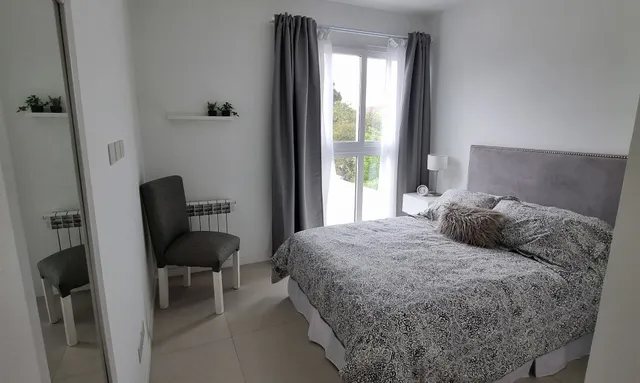 NidoAparte II Departamento Alquiler Temporal