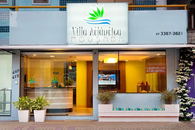 Pousada Villa Atlantica