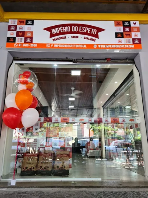 Império do Espeto Piratininga