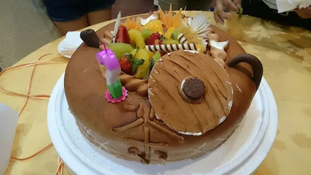 Xi Xiangfeng Restaurant