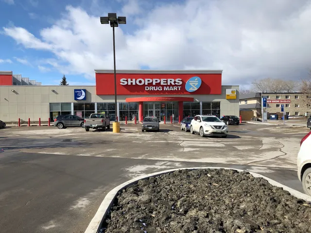 Shoppers Drug Mart