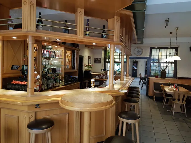 Haus Kraykamp - Wuppertal