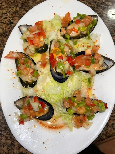 Taberna El Rincón de Cazorla