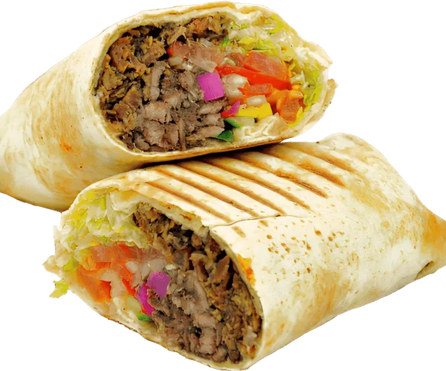Shawarma Hutch