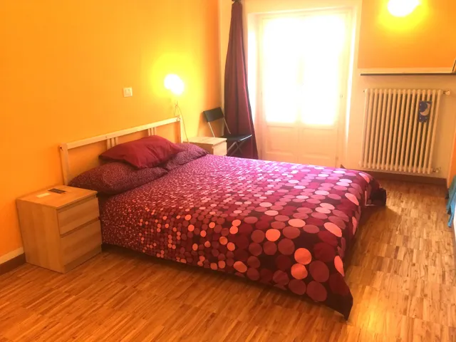 Lilith b & b Turin
