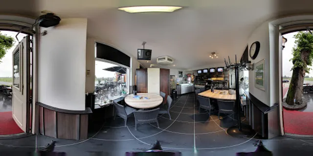 Restaurant De Kletskop Asch