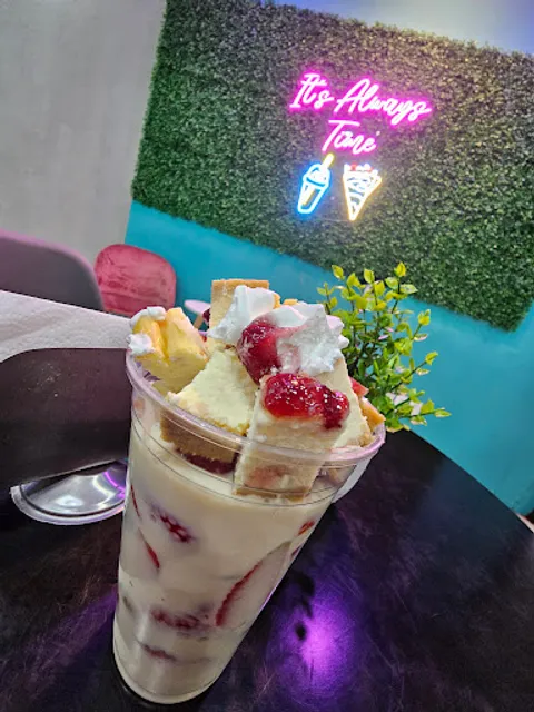 Crepé Mía Suc Xalisco