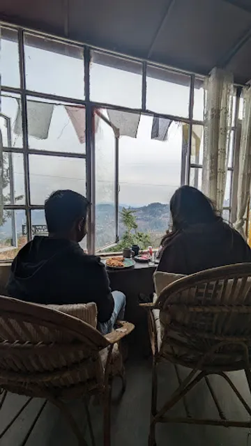 Singing beans cafe&Art space