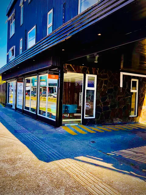 Hotel & Restaurant Mackenna osorno