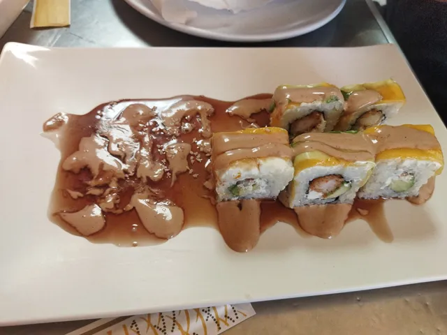 Sushi Carlos