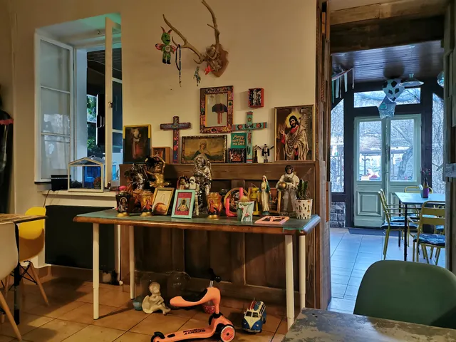 Taco Jesus Mexican Restaurant