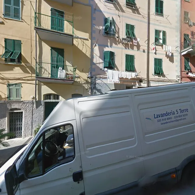 Coop 5 Terre - Punto vendita 1