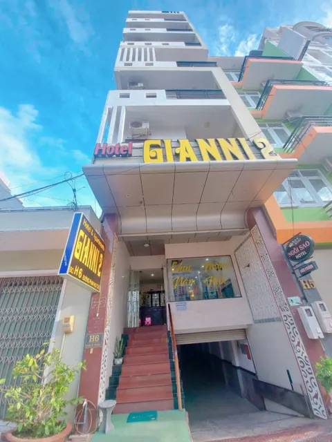 Gianni 2 Hotel