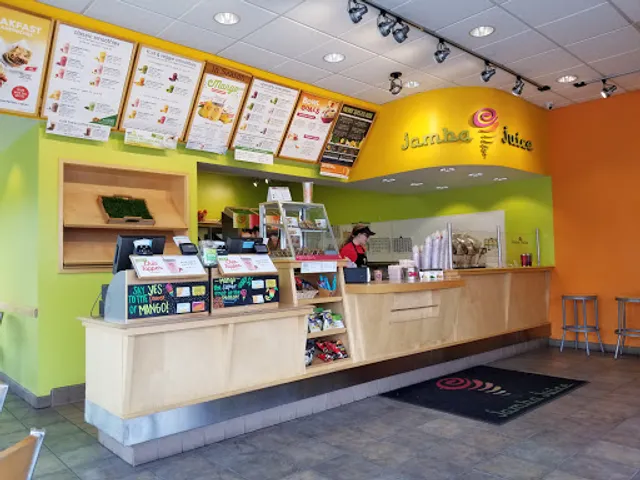 Jamba