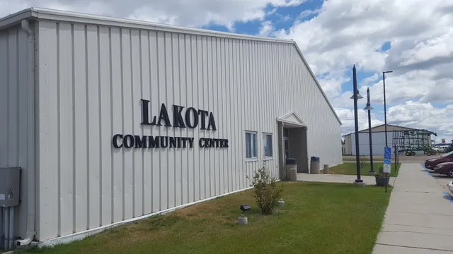 Lakota City Community Center