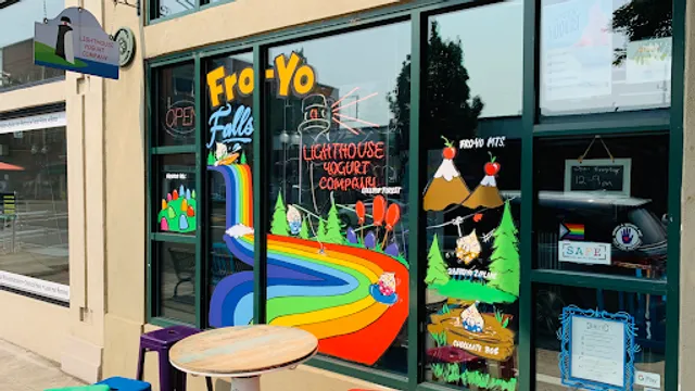 Lighthouse Yogurt Company