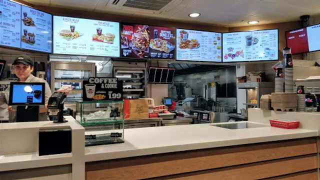 KFC Poole - Ashley Road